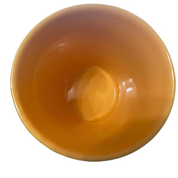 Disney Grumpy Don't Bother Me Mug 4.25" x 4.25" Black & Orange - Picture 4 of 4